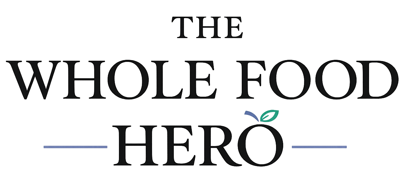 The Whole Food Hero