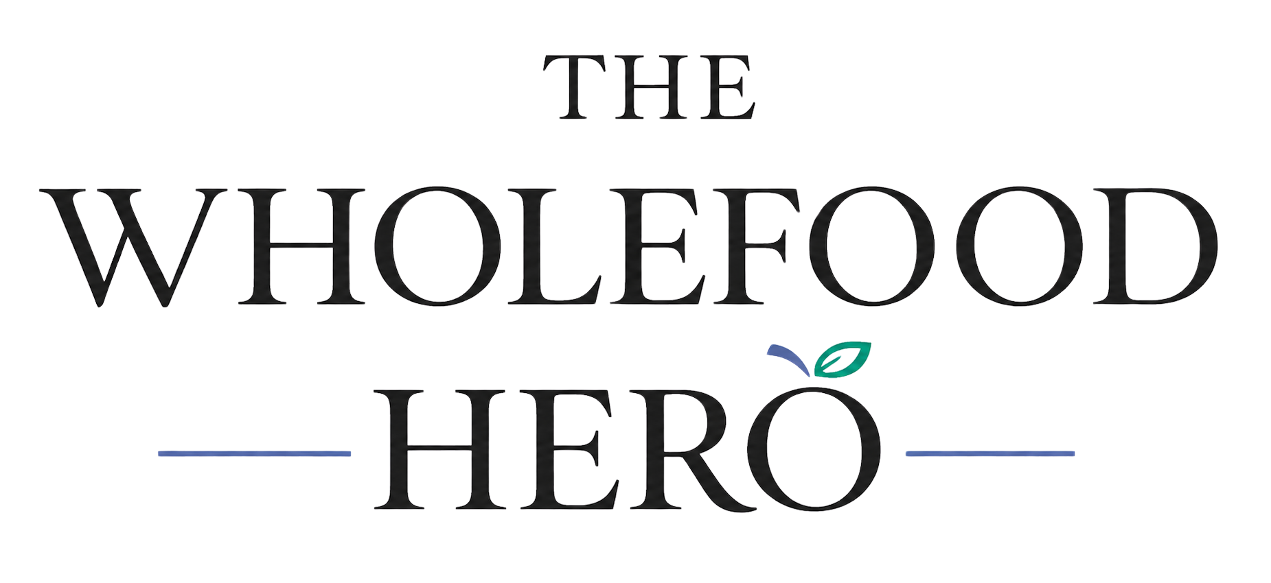 The Whole Food Hero